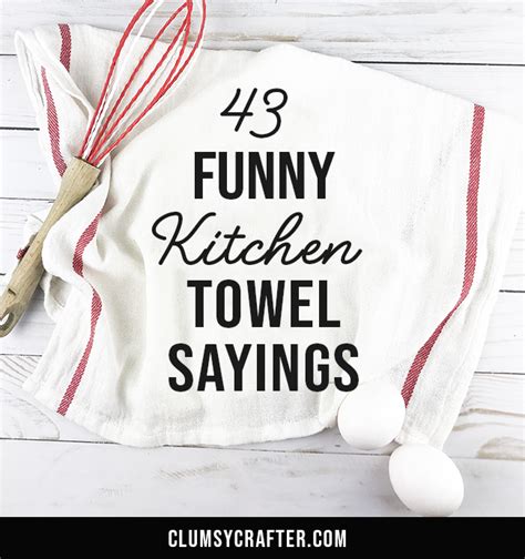 sarcastic kitchen towels|Amazon.com: Funny Dish Towels With Sayings.